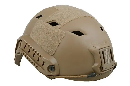 Fallens Airsoft P Ilba Fast Gen Typ Bj Tan