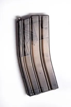 Obrázek Rychloplnička (rychloládovačka) 450 BBs - průhledná černá