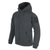 Obrázek Urban Tactical Hoodie Lite (FullZip)® - Grey