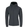 Obrázek Urban Tactical Hoodie Lite (FullZip)® - Grey