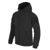 Obrázek Urban Tactical Hoodie Lite (FullZip)® - Black