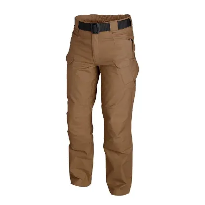 Obrázek Kalhoty Urban Tactical (UTP) - HELIKON - Mud Brown